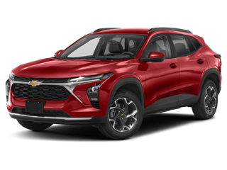 Chevrolet Trax - Mountain View Chevrolet in UPLAND CA