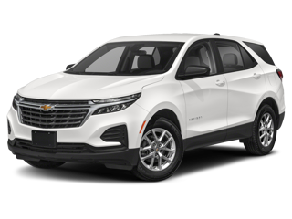 Chevrolet Equinox - Mountain View Chevrolet in UPLAND CA