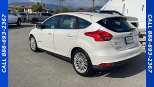 2015 Ford Focus Electric 5DR HB