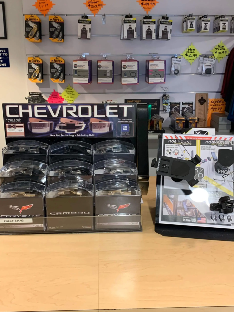 Mountain View Chevrolet in UPLAND CA