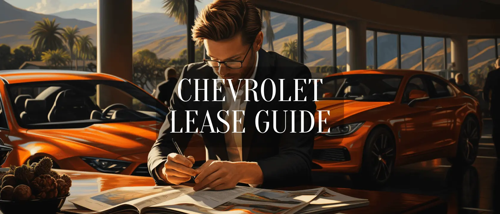 Lease Guide